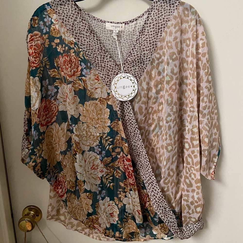 Top/Blouse